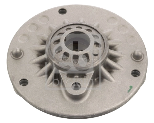 Repair Kit, suspension strut support mount